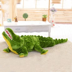 888악어인형 악어쿠션, 90cm, A