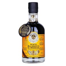 무씨니 모데나 발사믹식초 5골드 10년산 250ml, 1개