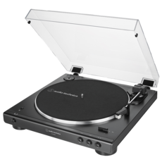 레코드 플레이어 블루투스 턴테이블 Audio Technica / Technica AT-LP60XBT retro vinyl ph-609061439142, 하얀 / one size