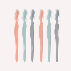 크리스탈클라우드눈썹정리기