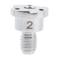 QDY 골프 무게 나사 골프 드라이버 추 나사 1 번 나무 추 2g / 4g / 6g / 8g / 10g / 12g / 14g / 16g / 18g 무게 볼트
