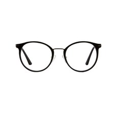 JUDE black 안경테 전문점 레오파드 중저가 신소재