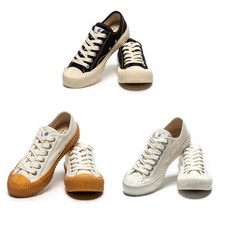 엑셀시오르 볼트로우 스니커즈 3종택1 BK WG WH