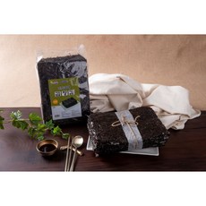 [진도청해영어조합법인] 진도청해 곱창김 8속/10속/12속, 10속, 50매
