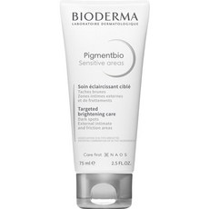 비오델마 피그멘 비오 화이트 센서티브 크림 75ml 수분크림 보습 133503, 비오델마 피그멘 비오 화이트 센서티브 크림 75ml 수, 1개