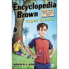 encyclopediabrown