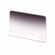 NiSi Cinema 4x5.65 Nano IRND Soft-Edge Graduated 0.9 Filter (3/259801, 상세내용참조