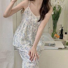 오르시떼여성잠옷 TOP01