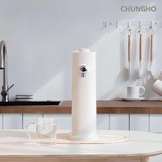 청호나이스 무전원 직수 정수기 Compact (기본필터내장/무료설치)