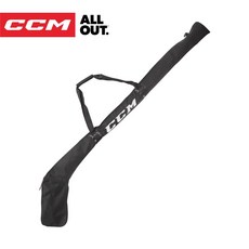 어린이와 청소년을 위한 바퀴와 트롤이 포함된 새로운 CCM 390 하키 프로텍터 팩은 완전한 키트입니다, 클럽 가방