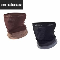 아이더 2019 EIDER 심리스 동계형 무봉제 마스크 DUF19901, Z1(블랙)