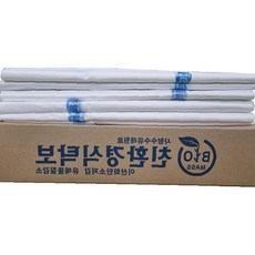 알뜰 실속 비닐 비닐식탁보 중국집 업소용 일회용식탁보 식탁보 횟집 국산 배달용 250매, 1개