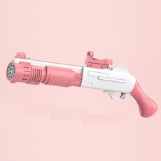 바주카포비눗방울