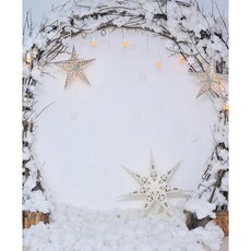 사진 배경 나무 벽장식 소품 배너 트리 곰 선물 스튜디오용, 1개, 39) 40X60CM - SMT2582