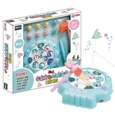 2in1컬러풀매직보드