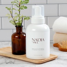 디톡스위드딜라이트클렌징퓨리파잉&스팟파이팅트리오