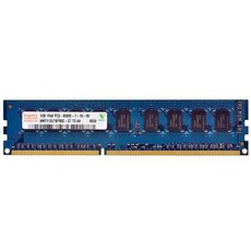HMT112U7BFR8C-G7 1GB DDR3-1066MHz PC3-8500 ECC Unbuffered Se/13691510, 상세내용참조