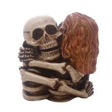 미술학원조각상