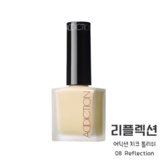 어딕션치크폴리쉬