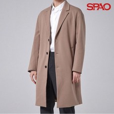 스파오더플코트