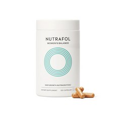 뉴트라폴 Nutrafol 45세이상 여성 모발 영양제 1개월분