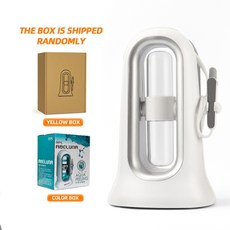 라피타아쿠아필링기