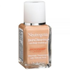 오일프리파운데이션