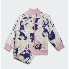 아디다스우주복