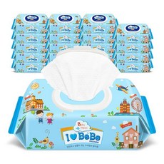 아이러브베베블루20팩