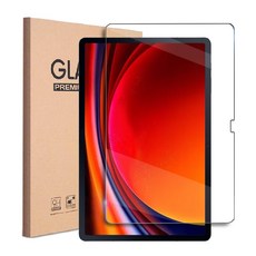갤럭시탭S9 울트라 슬림핏 젤리 케이스 SM-X910 X910N X916 X916N 아이 친구 ULTRA, 반투명