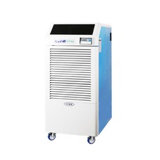 겨울 공장 결로 습도조절 저온형 제습기 WPD-300HN, 상세 참조