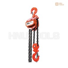 대경 체인블록 DH-100 (10.0T)구형 DH-100 1EA, 없음, 1개
