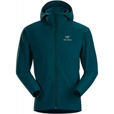 ARC'TERYX GAMMA SL HOODY MEN 'S 25153 각 색상 (LABYRINTH MENS (L)) [병행 수입품]