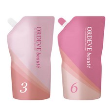 밀본 올디브 보떼 산화제 1000ml (36), 보떼 6퍼센트