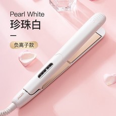 짧은단발물결펌