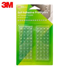 충격방지고무커버노출방우2구