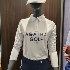 아가타골프모자