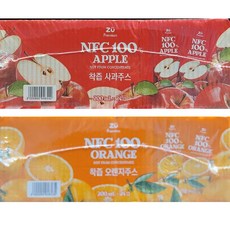 코스트코오렌지주스