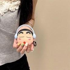 에어팟3 에어팟프로2 에어팟1/2 airpods 케이스 air325, air325-에어팟3, 블루