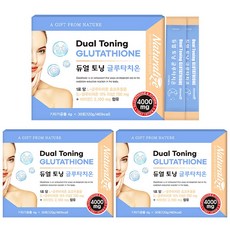 타이거아울렛 글루타치온 영국산 비타민C 30포 x 3박스 피쉬콜라겐 히알루론산 비오틴 DSM사 고함량 비타민씨 피부 글루타티온 영양제, 단품, 단품