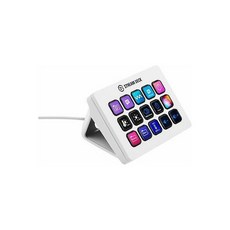 엘가토스트림덱mk2