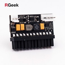 rgeek