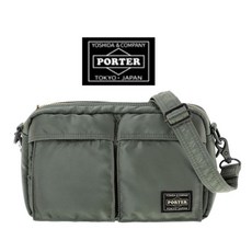 YOSHIDA PORTER NEW TANKER 요시다 포터 뉴 탱커 슬 백 622-08634 (5월 15일 발매)