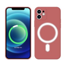 아이폰xs맥세이프케이스