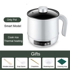 락엔락스텐멀티쿠커