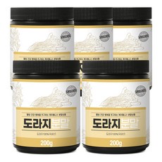 22년산피도라지가격무침용