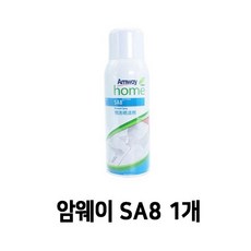 암웨이프리워시스프레이