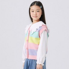신디키즈블라우스