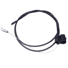 Goodbest New Single Speed Drive Cable Compatible With MTD SP21HW-H Troy-Bilt TB200 TB430 Craftsman Y, 1개