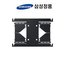 삼성전자 삼성 82 85인치(600*400) WMN-B30FB/KR 벽걸이 TV 각도형 브라켓, WMN-B30FB